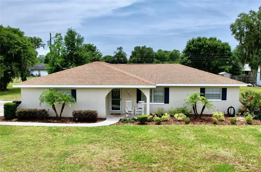 3120 Sandpiper Lane Mulberry FL 33860