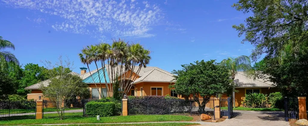 17108 Tiffany Lake Place Lutz FL 33549