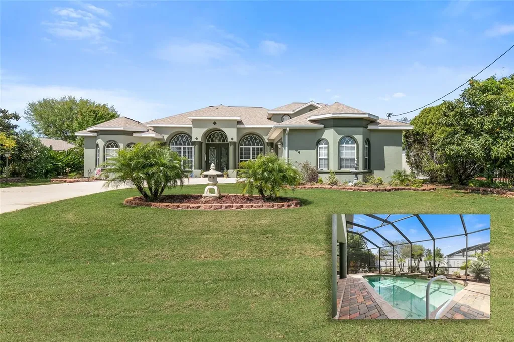 4 Fielding Lane Palm Coast FL 32137