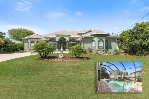 4 Fielding Lane Palm Coast FL 32137