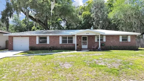 409 Chastain Road Seffner FL 33584