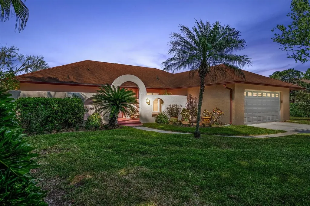 9126 Regents Park Drive Tampa FL 33647