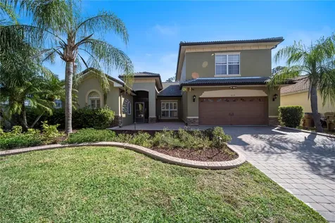 4119 Vessel Court Kissimmee FL 34746