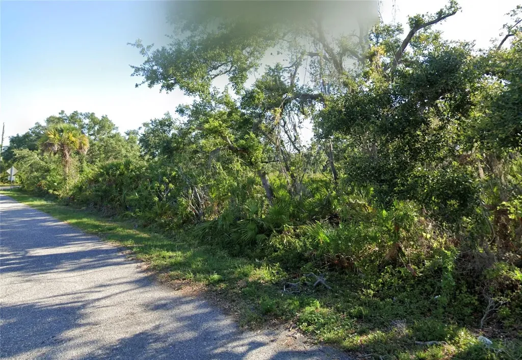 Santa Rosa Street North Port FL 34287