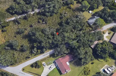 Santa Rosa Street North Port FL 34287