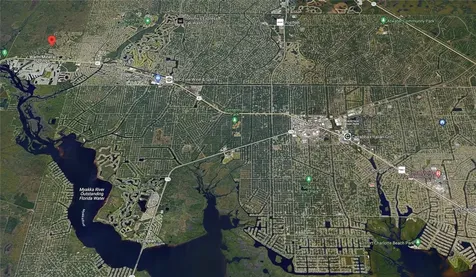 Santa Rosa Street North Port FL 34287
