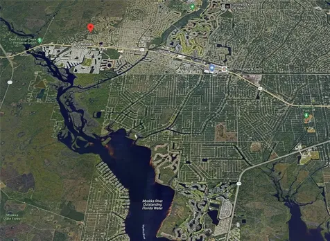 Santa Rosa Street North Port FL 34287
