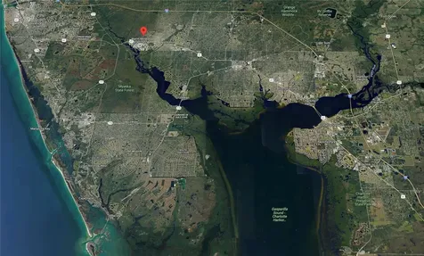 Santa Rosa Street North Port FL 34287