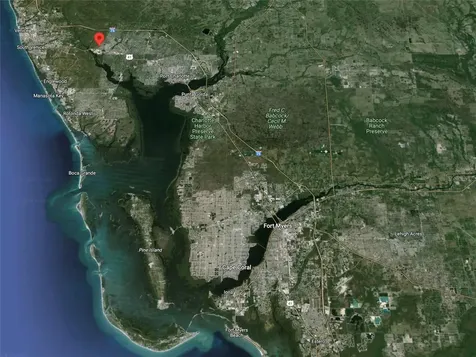 Santa Rosa Street North Port FL 34287