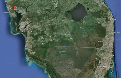 Santa Rosa Street North Port FL 34287