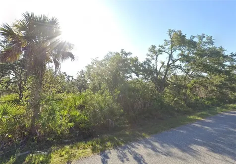 Santa Rosa Street North Port FL 34287