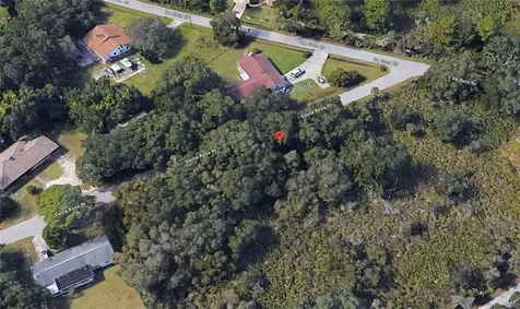 Santa Rosa Street North Port FL 34287