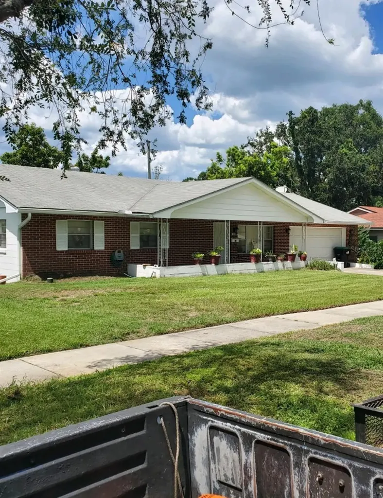 6801 Ambassador Drive Orlando FL 32818