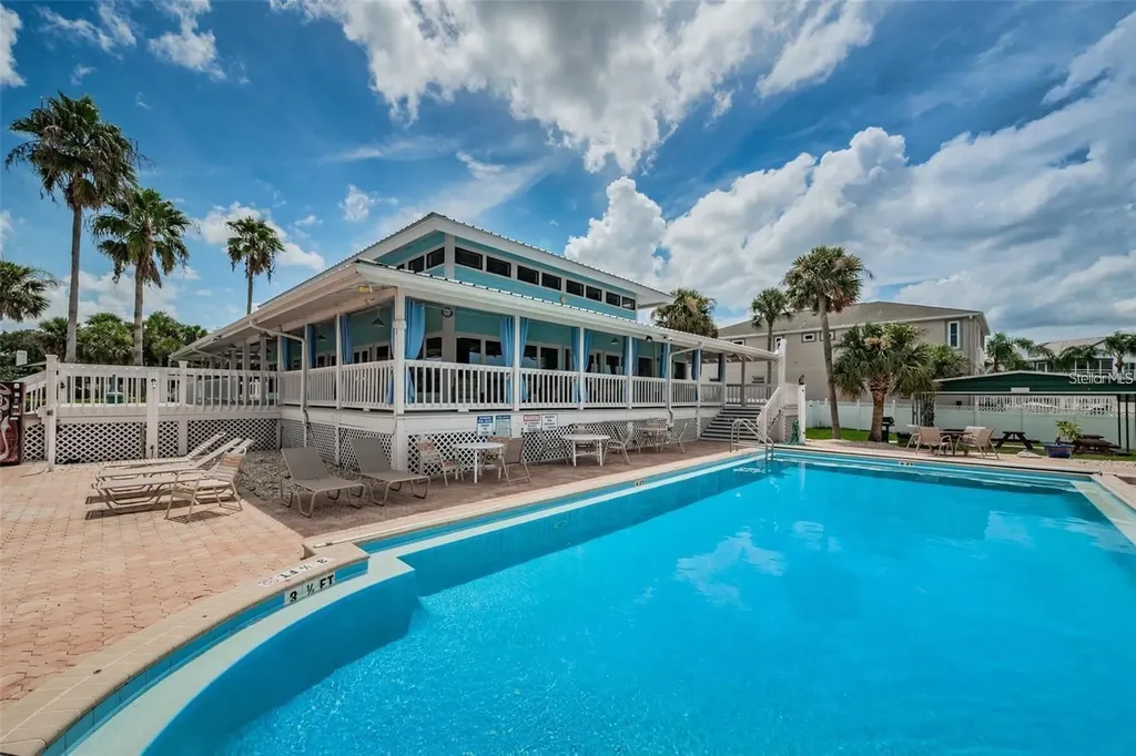4743 Jennmar Way New Port Richey FL 34652