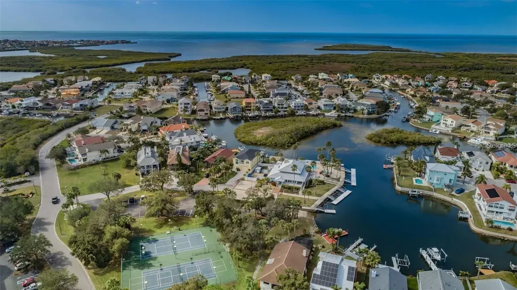 4743 Jennmar Way New Port Richey FL 34652