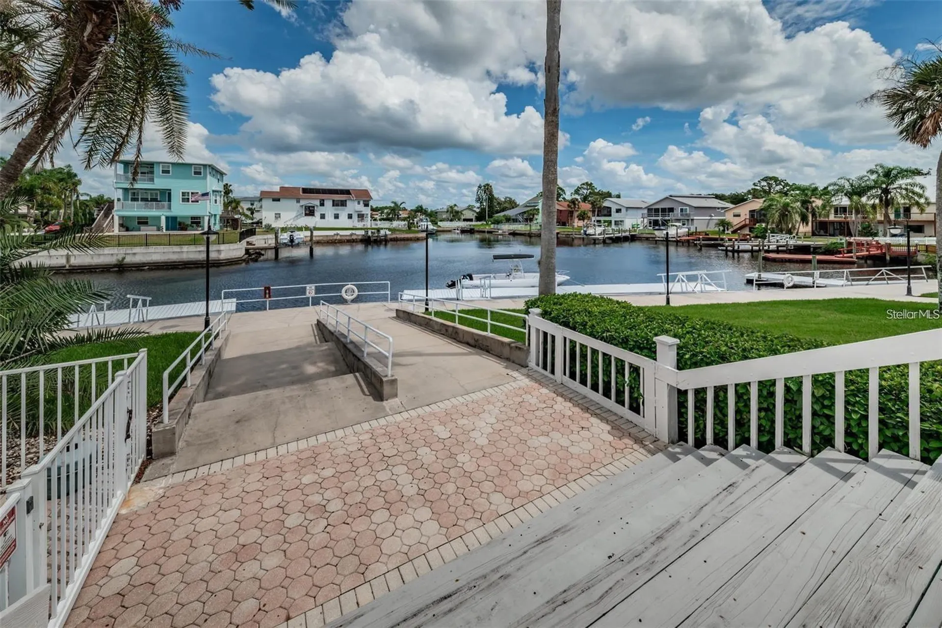 4743 Jennmar Way New Port Richey FL 34652