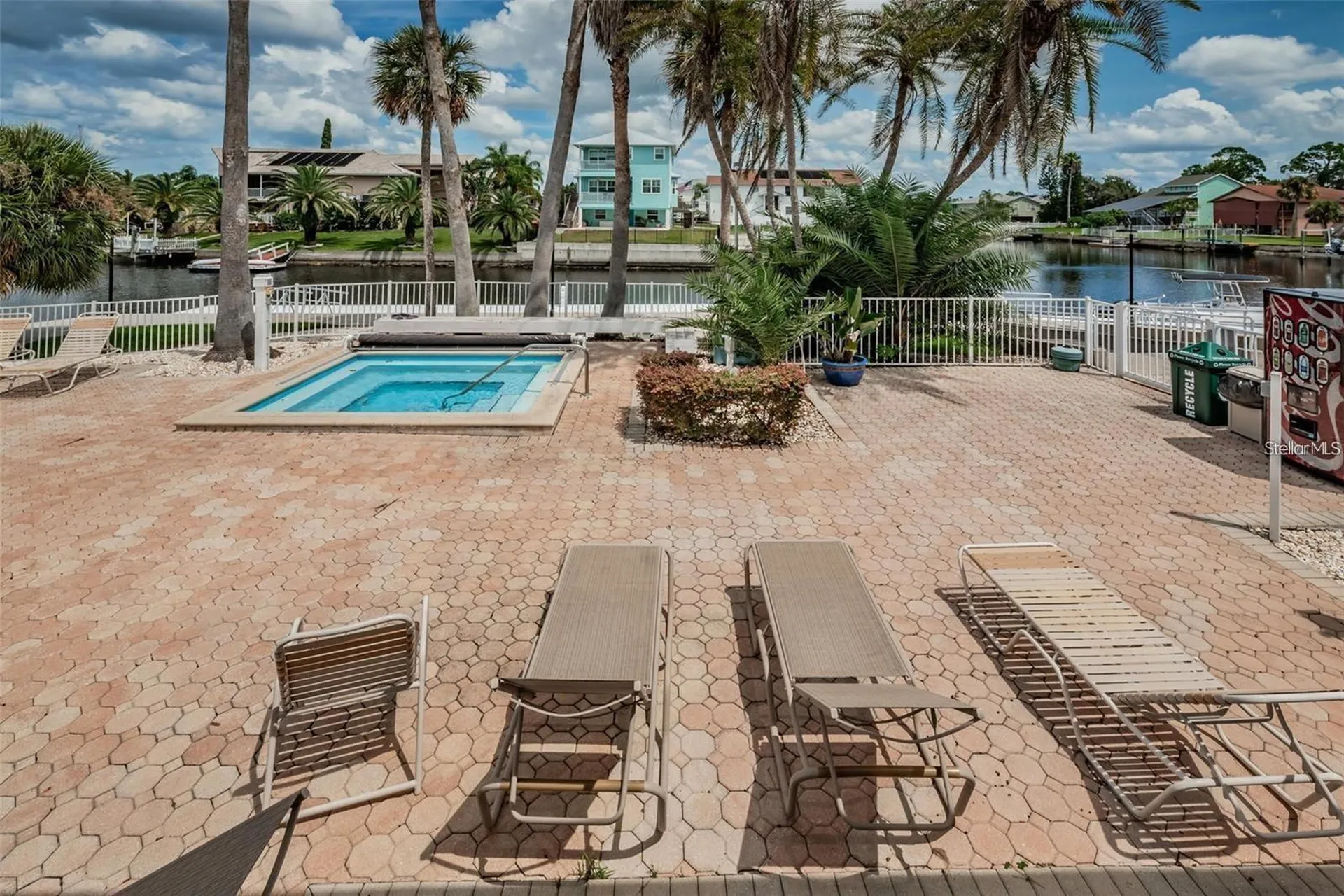 4743 Jennmar Way New Port Richey FL 34652