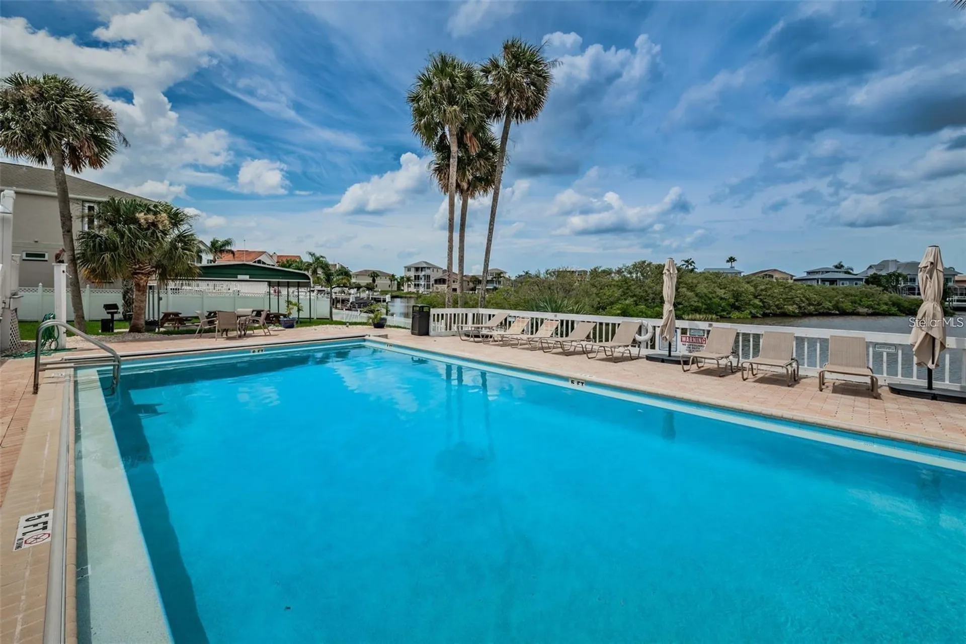 4743 Jennmar Way New Port Richey FL 34652