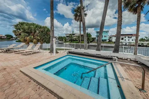 4743 Jennmar Way New Port Richey FL 34652