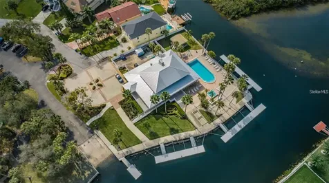 4743 Jennmar Way New Port Richey FL 34652