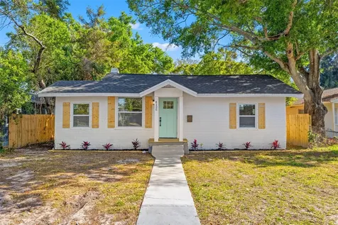 4126 12th Avenue S St Petersburg FL 33711