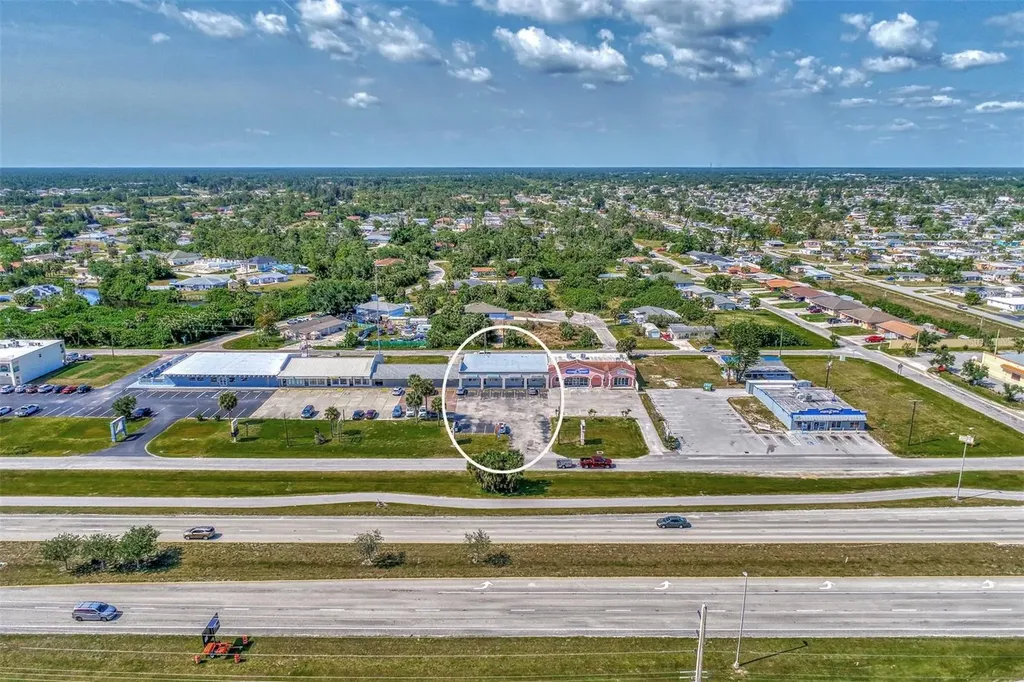 12757 Tamiami Trail S North Port FL 34287