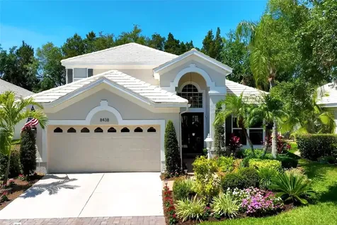 8438 Idlewood Court Lakewood Ranch FL 34202