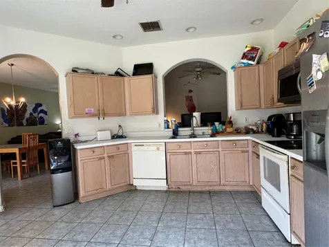 3238 River Branch Circle Kissimmee FL 34741