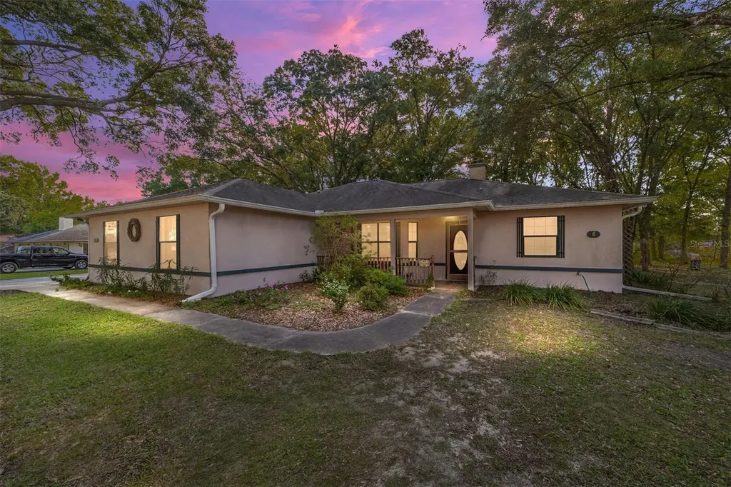 2365 SE 49th Avenue Ocala FL 34480