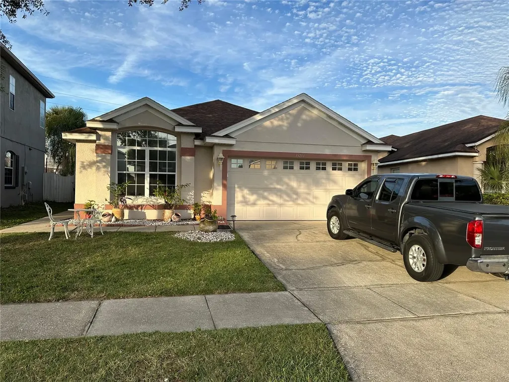 13213 Canna Lily Drive Orlando FL 32824