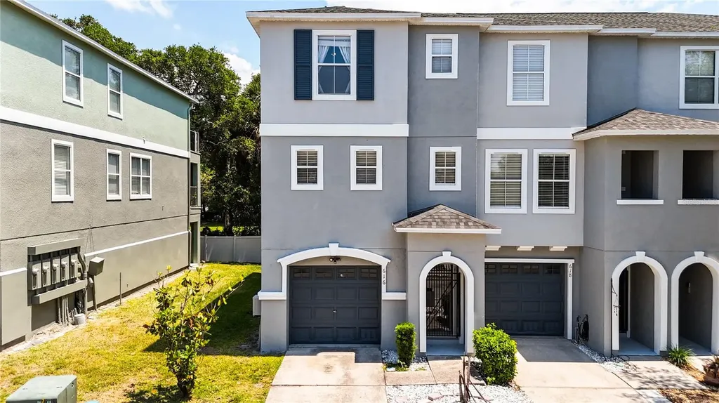 616 Wheaton Trent Place Tampa FL 33619