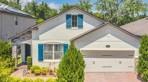 4067 Lake Bosse View Drive Orlando FL 32810