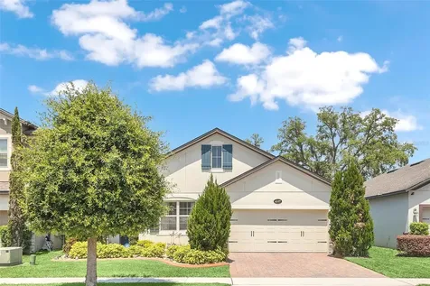 4067 Lake Bosse View Drive Orlando FL 32810