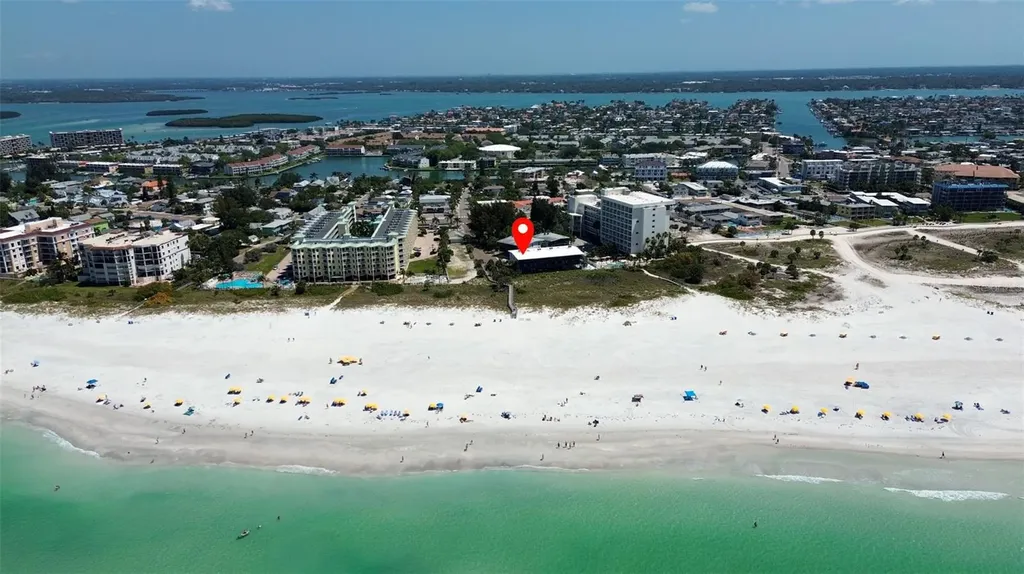 200 120th Avenue W Treasure Island FL 33706