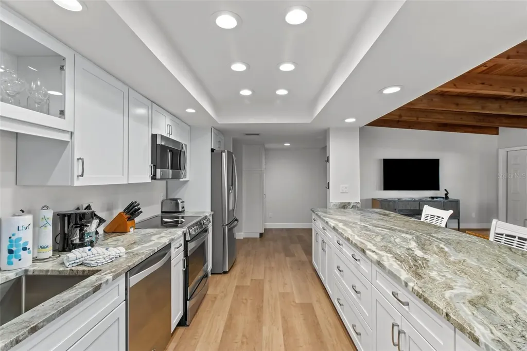200 120th Avenue W Treasure Island FL 33706