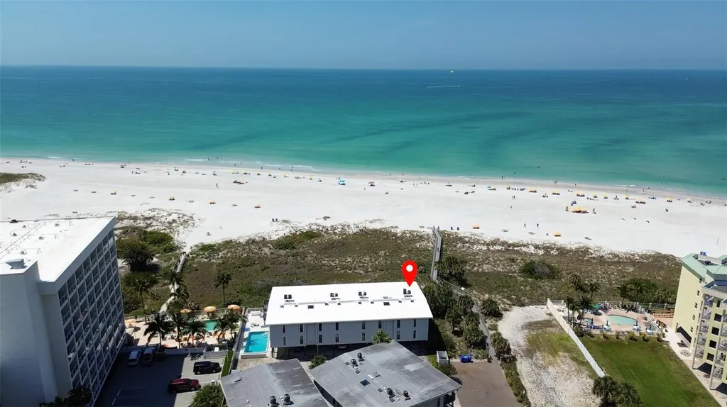 200 120th Avenue W Treasure Island FL 33706
