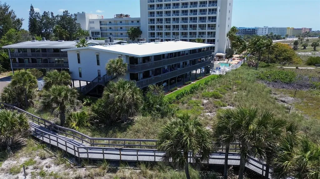200 120th Avenue W Treasure Island FL 33706