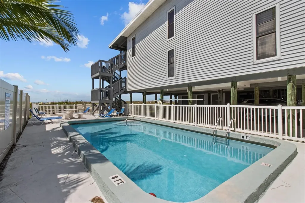 200 120th Avenue W Treasure Island FL 33706
