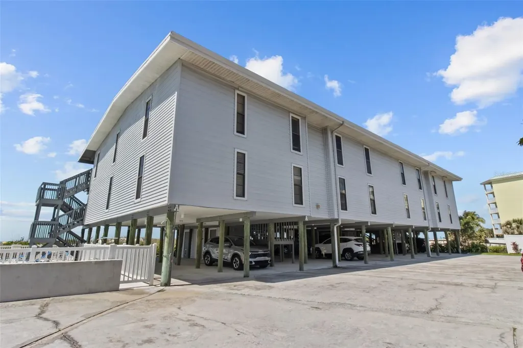 200 120th Avenue W Treasure Island FL 33706
