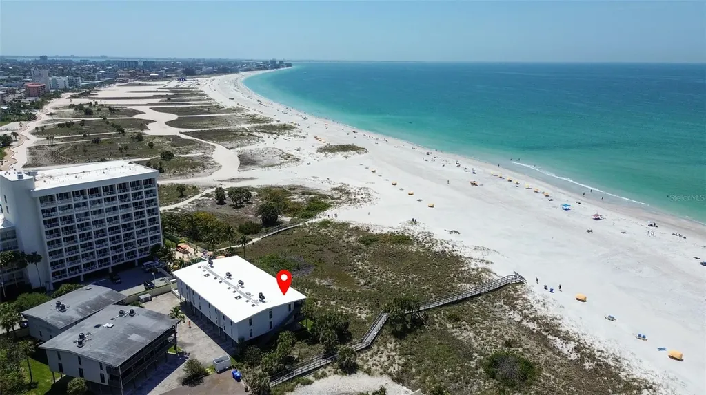 200 120th Avenue W Treasure Island FL 33706