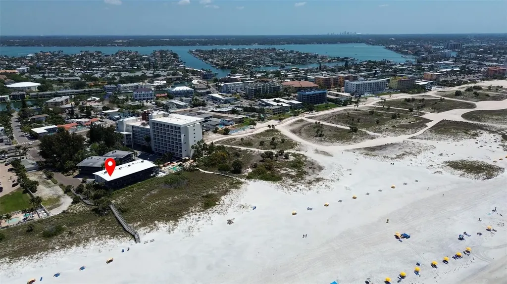 200 120th Avenue W Treasure Island FL 33706