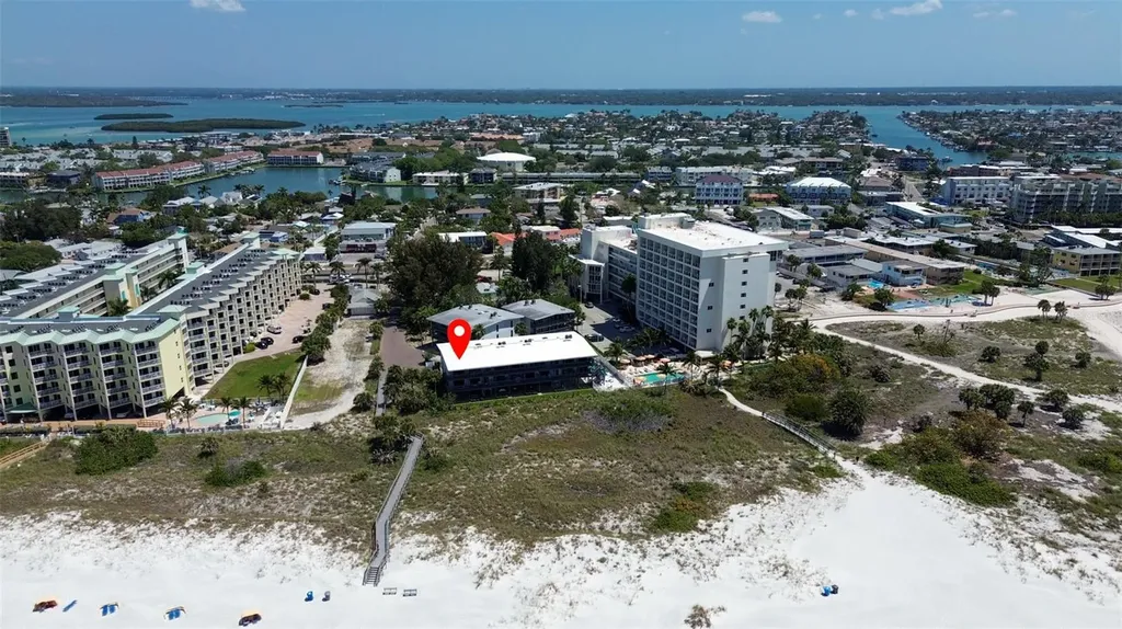 200 120th Avenue W Treasure Island FL 33706
