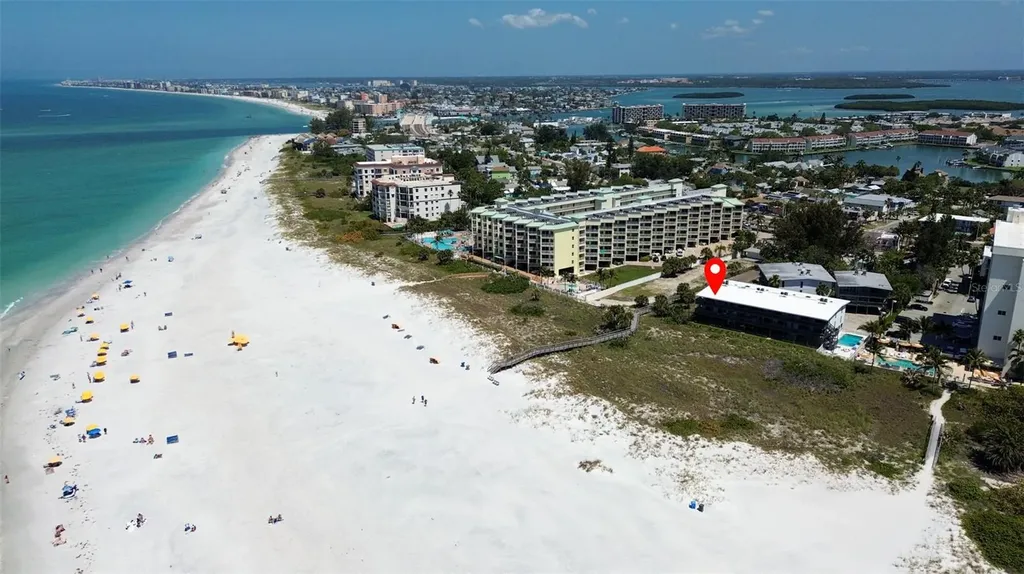200 120th Avenue W Treasure Island FL 33706