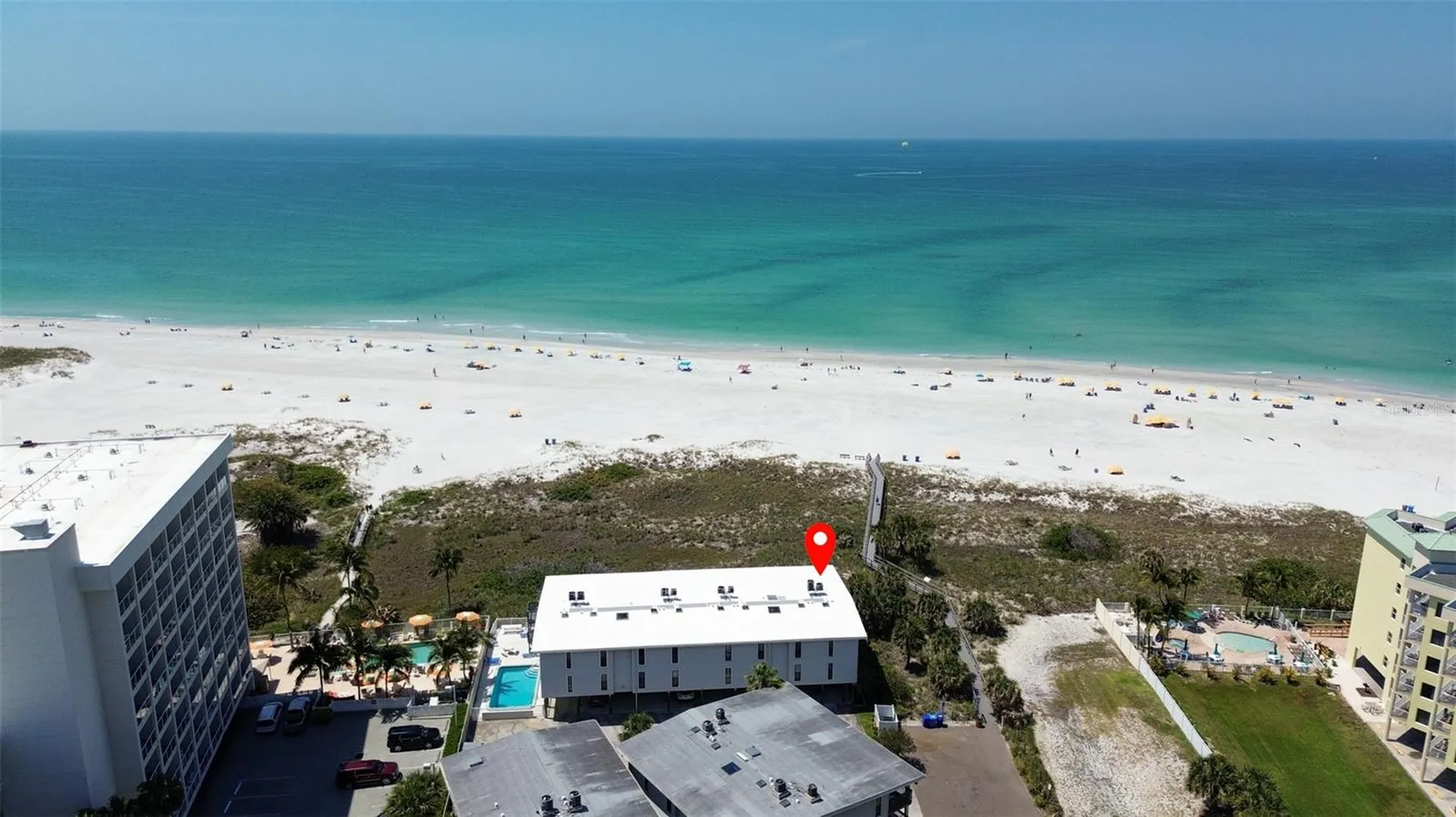200 120th Avenue W Treasure Island FL 33706