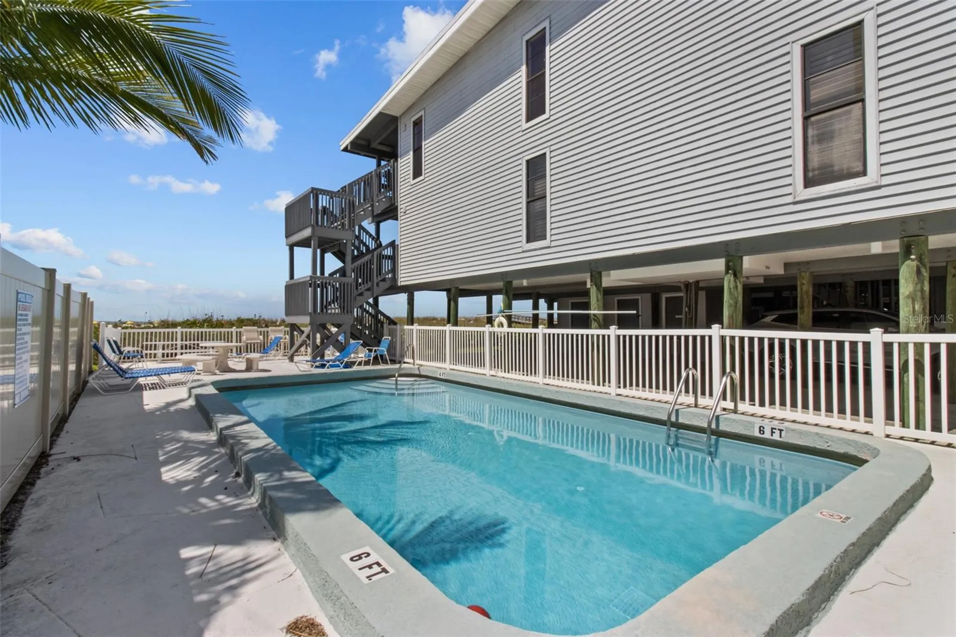 200 120th Avenue W Treasure Island FL 33706