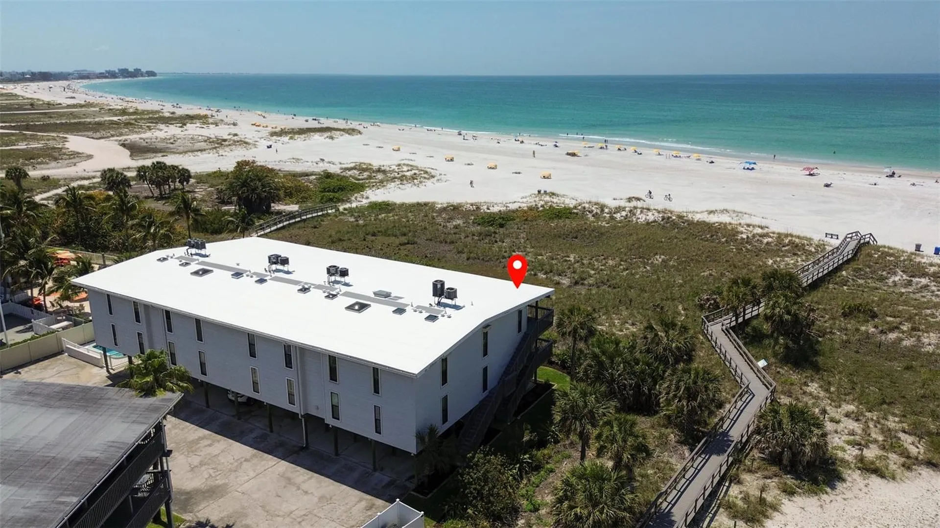 200 120th Avenue W Treasure Island FL 33706