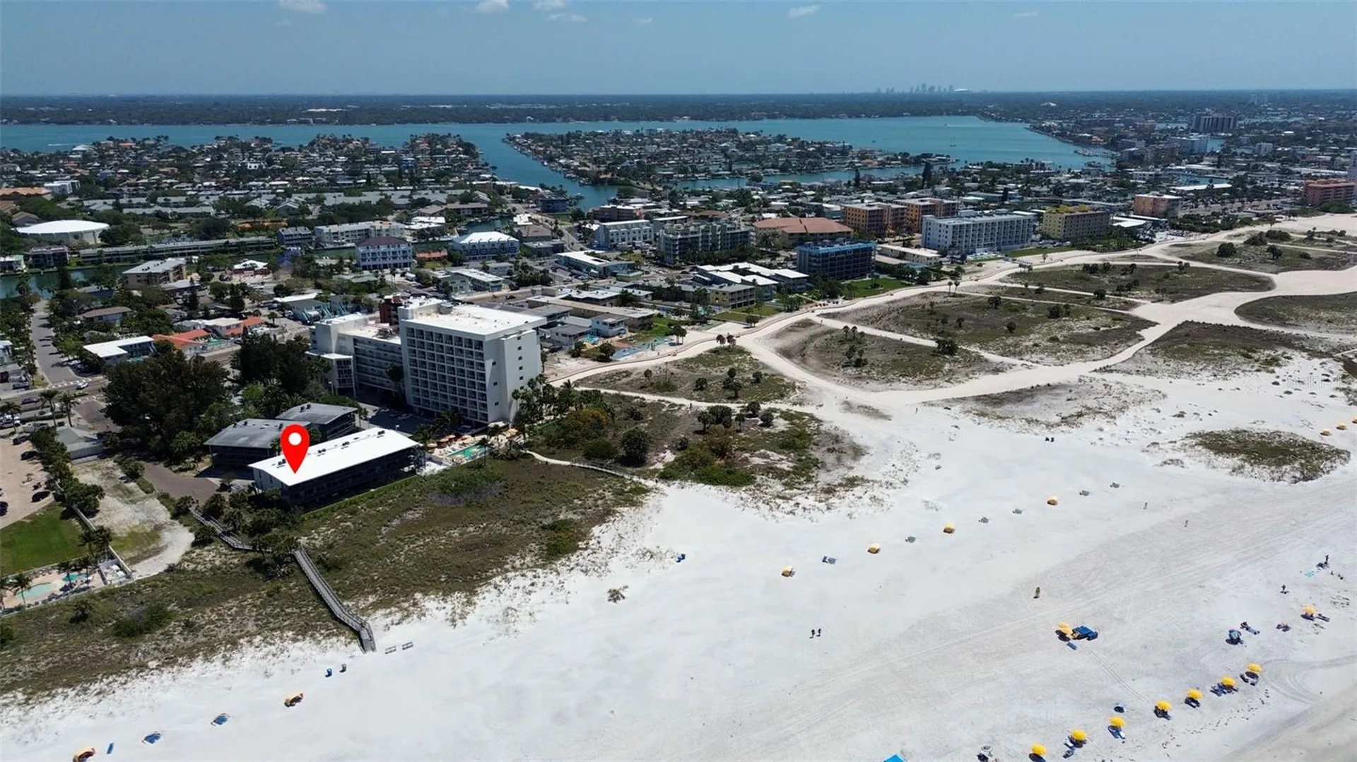 200 120th Avenue W Treasure Island FL 33706