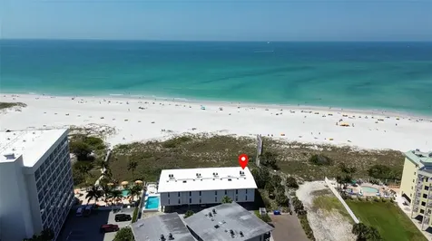 200 120th Avenue W Treasure Island FL 33706
