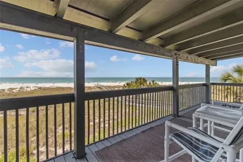 200 120th Avenue W Treasure Island FL 33706