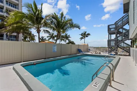 200 120th Avenue W Treasure Island FL 33706